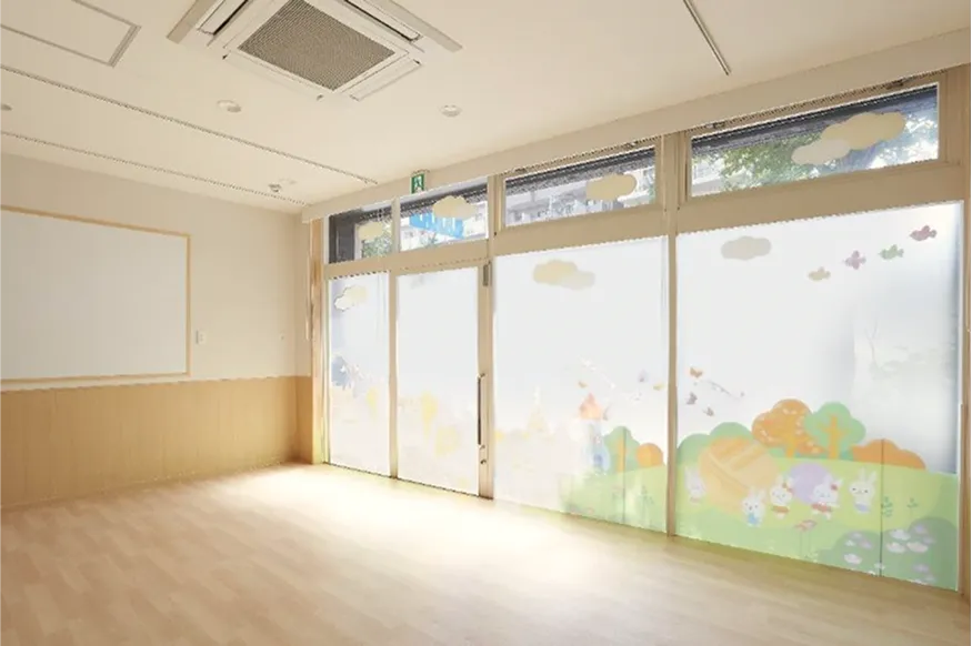 園内写真