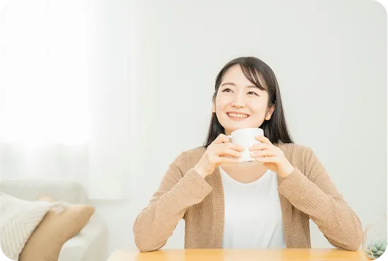 午後の活動