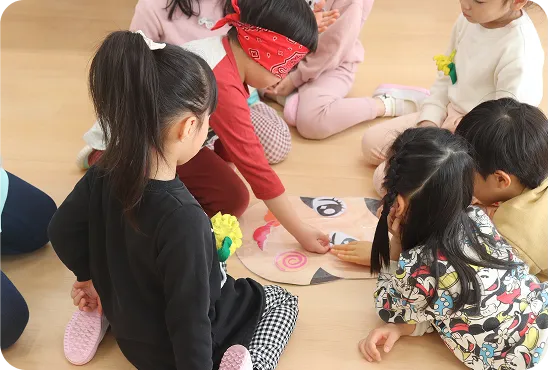 おやつ